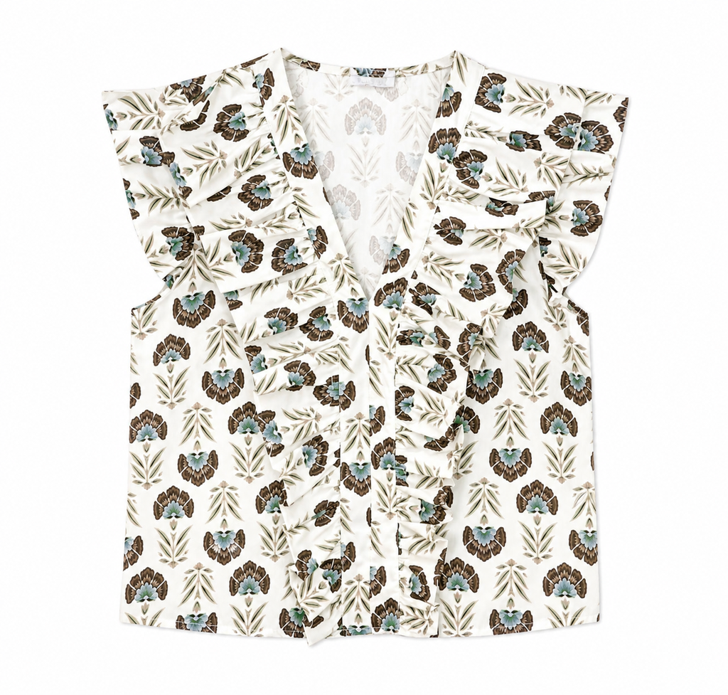 Camisa Esme