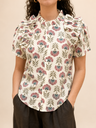 Camisa Zafrina