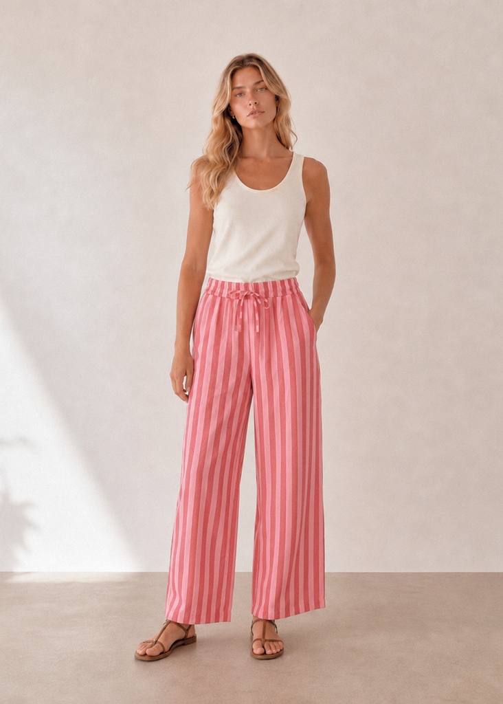 Pantalón Flamingo