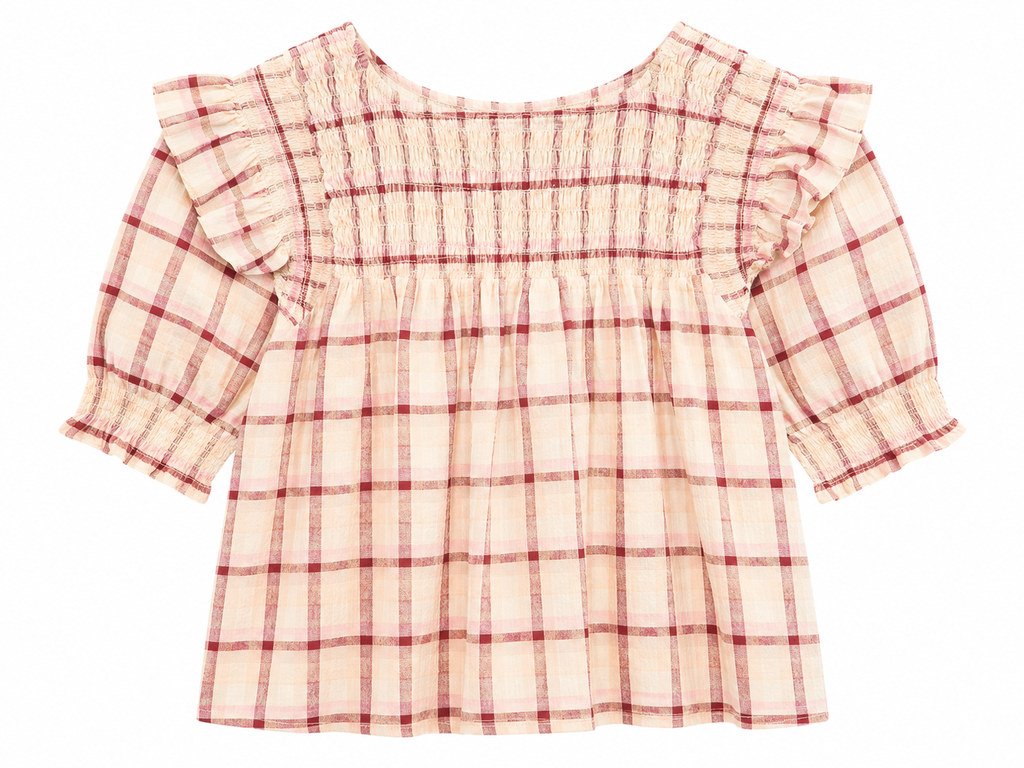 Camisa Wendy 