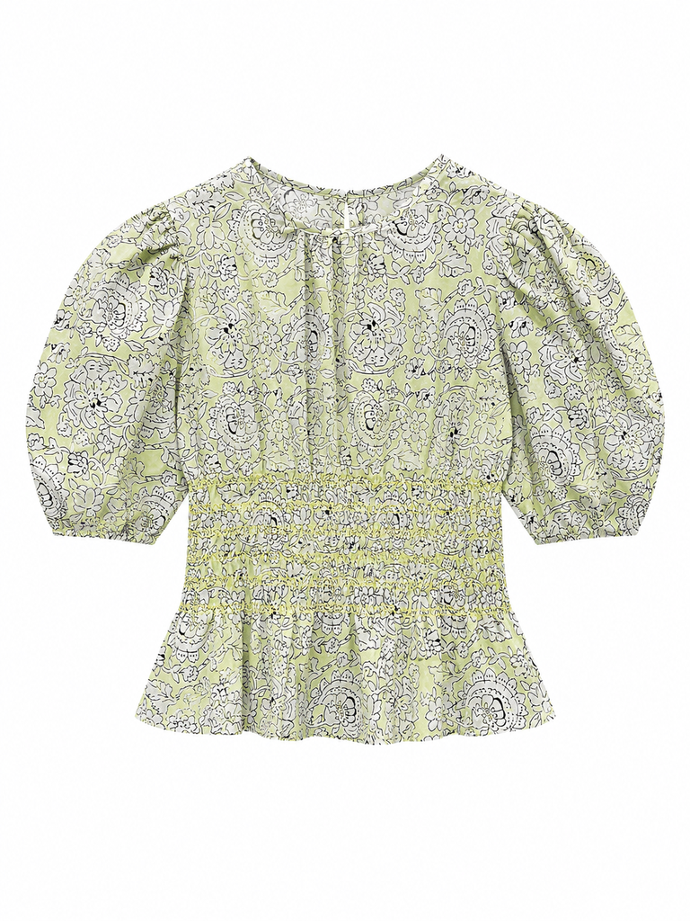 Camisa Nayeli