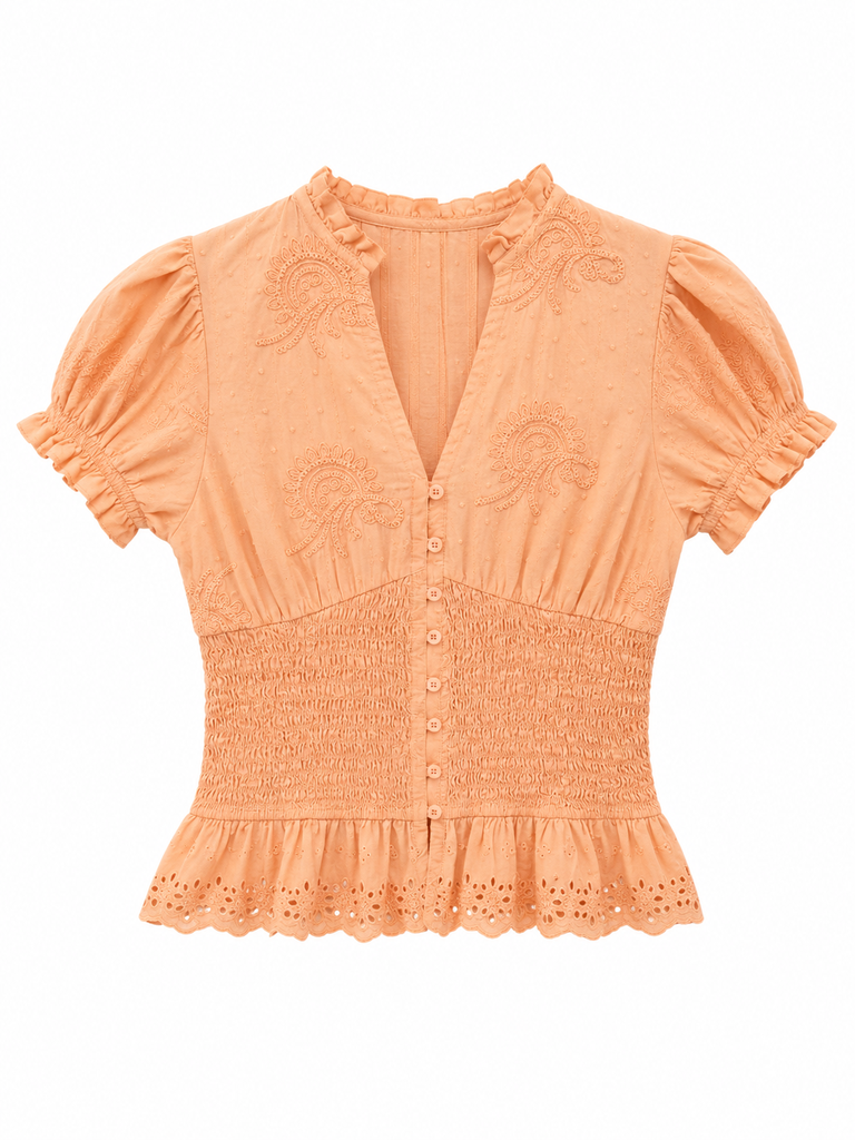 Camisa Anne