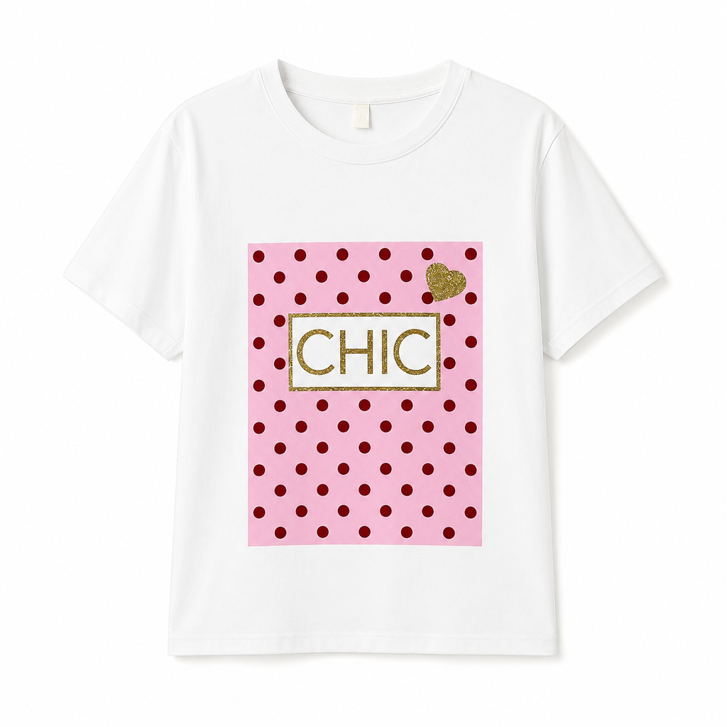 Camiseta Livia