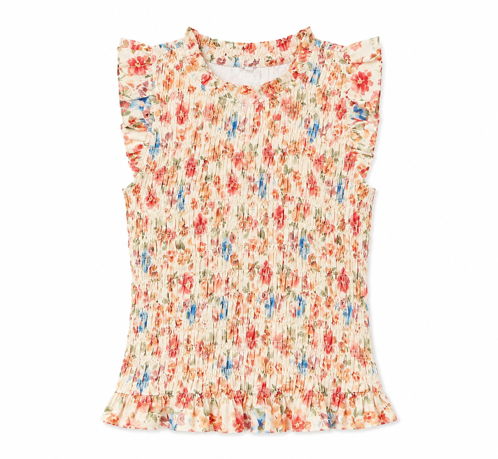 Camisa Avery