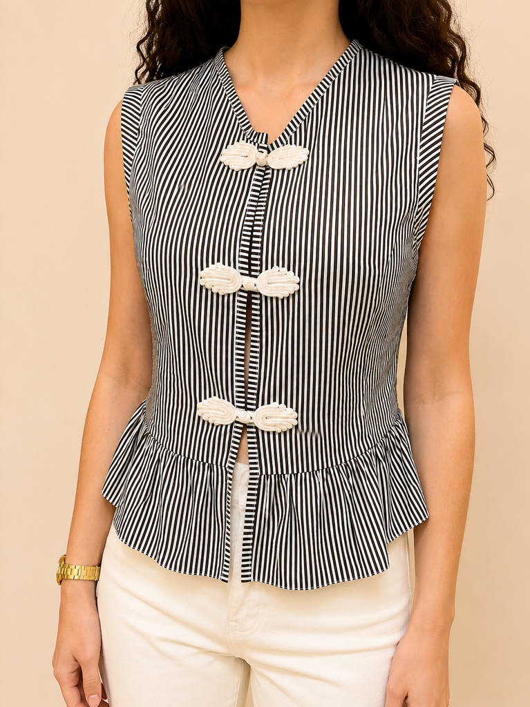 Camisa Circe