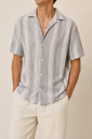 Camisa Ron