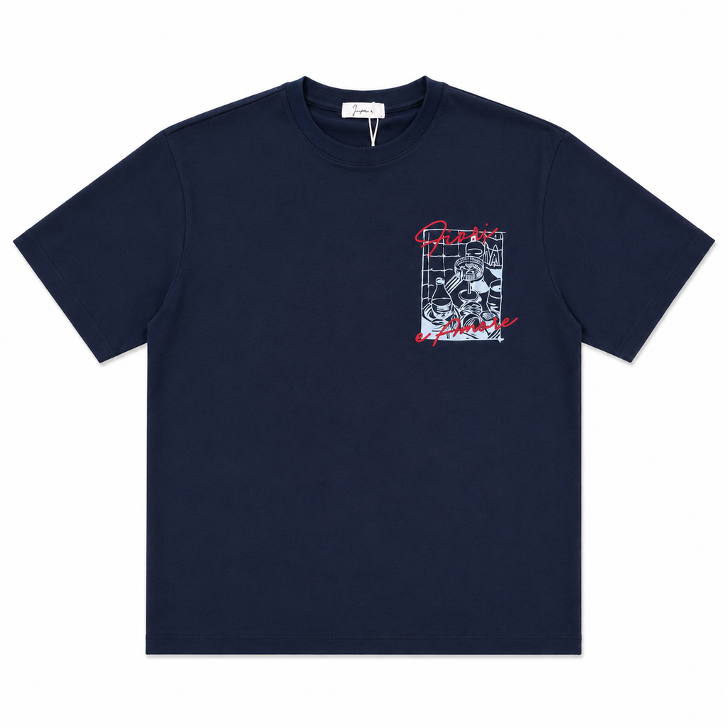 Camiseta Donny