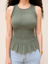 Camisa Cyndra