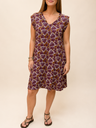 Vestido Tulipe
