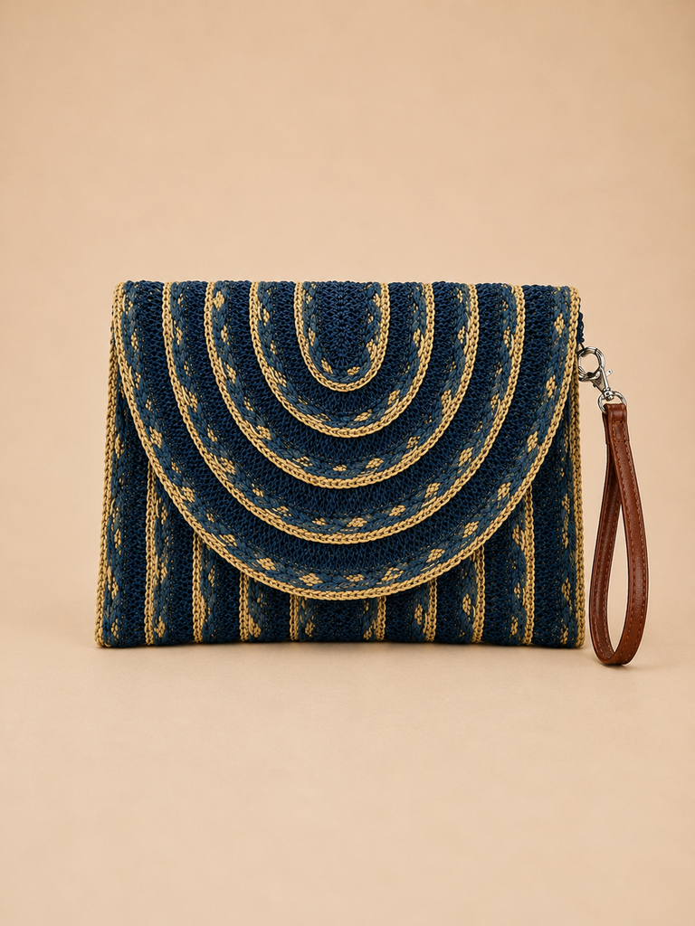 Bolso Azteca