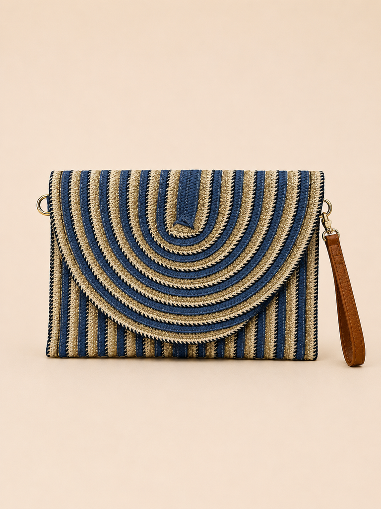Bolso Inca