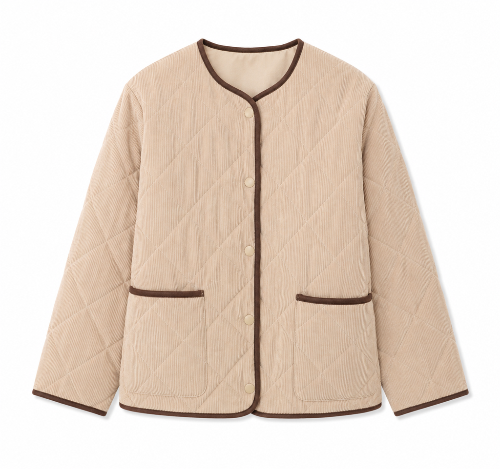 Chaqueta Eryel