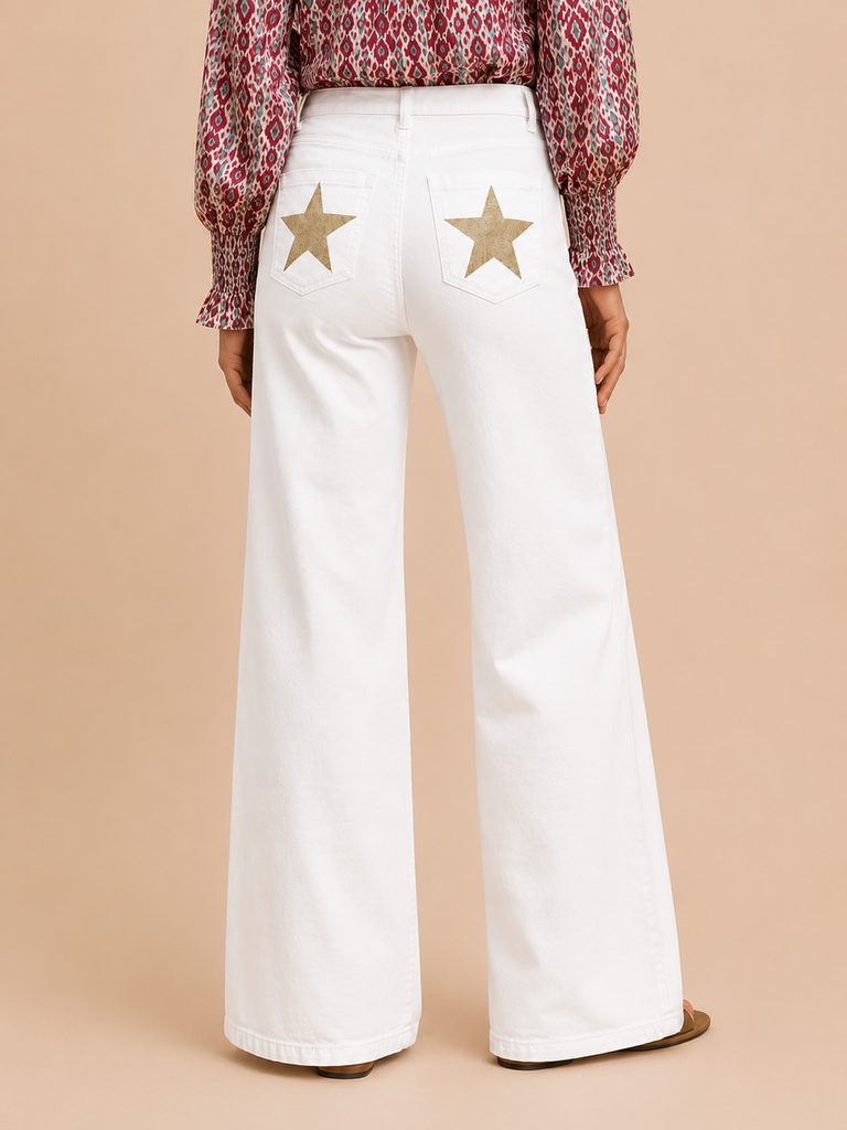 Pantalón Mussy