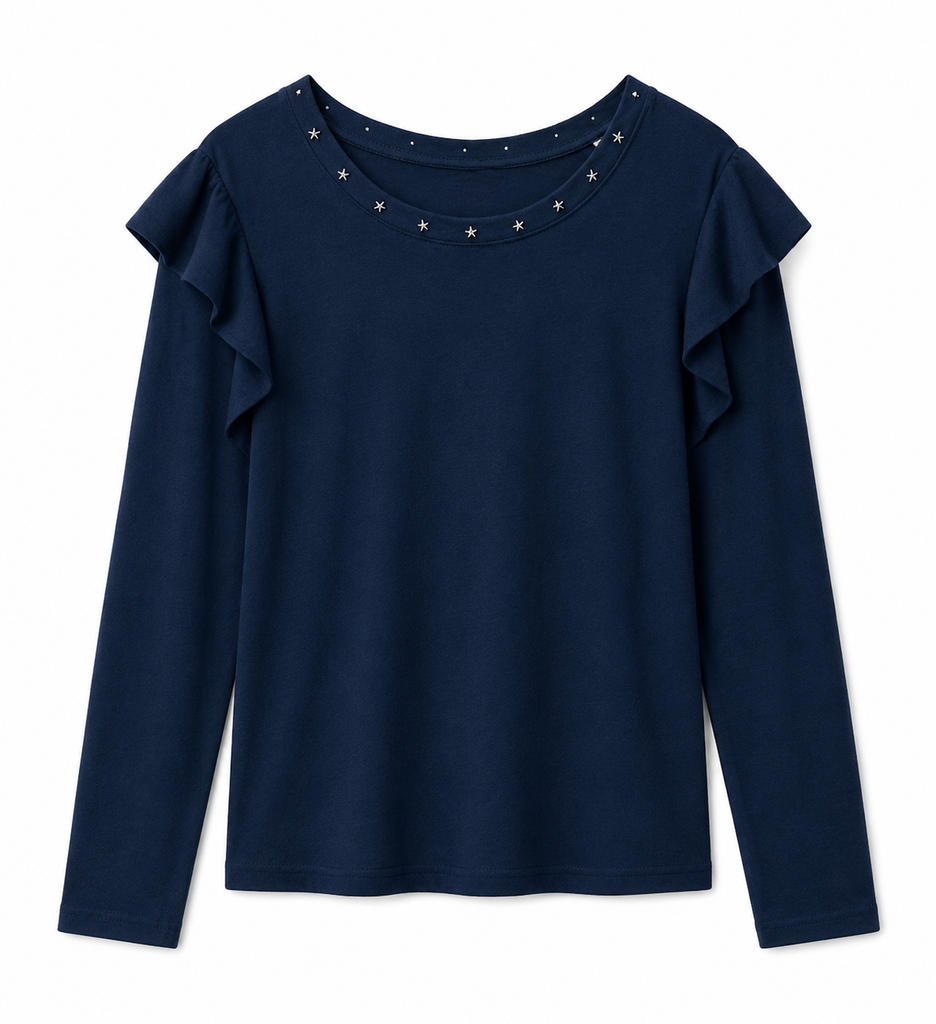 Camiseta Volantis