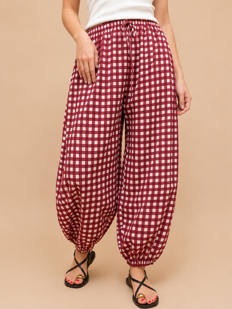Pantalón Bora