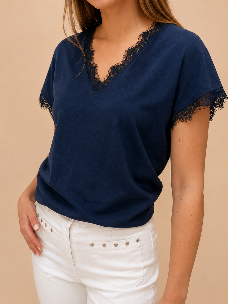 Camiseta Samira