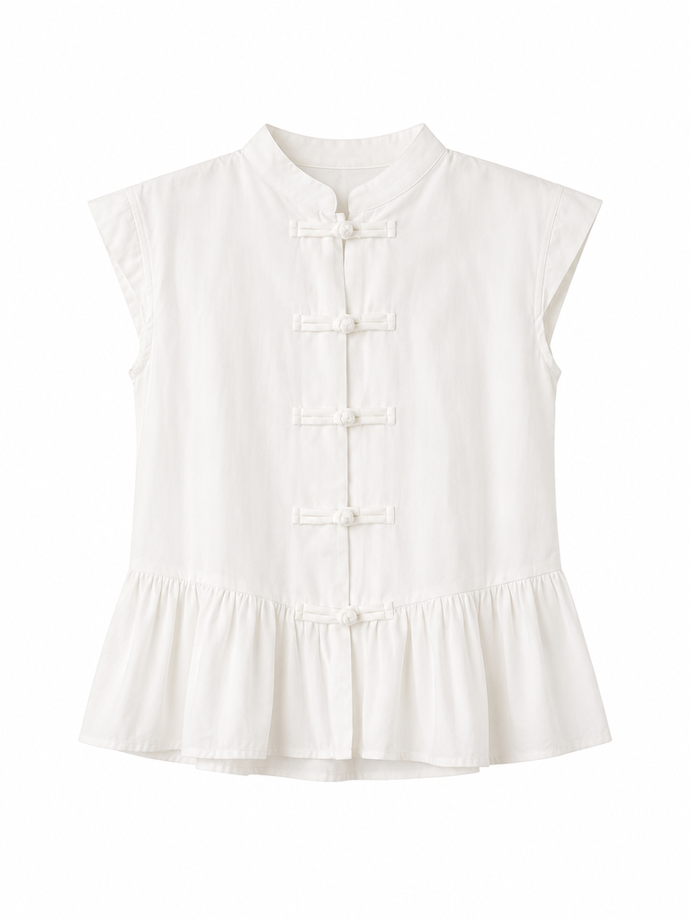 Blusa Hanoi