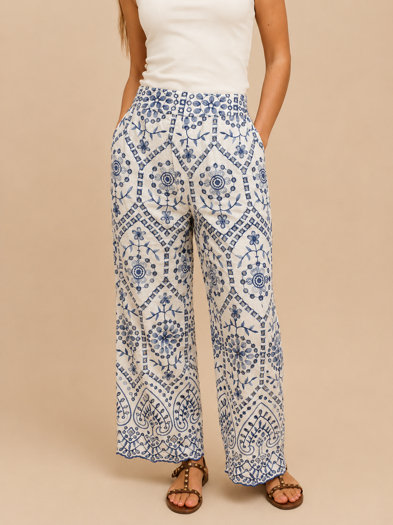 Pantalón Claire