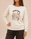 Sudadera Flowis
