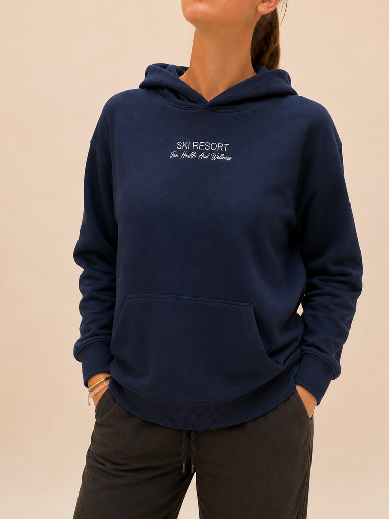 Sudadera Mouna