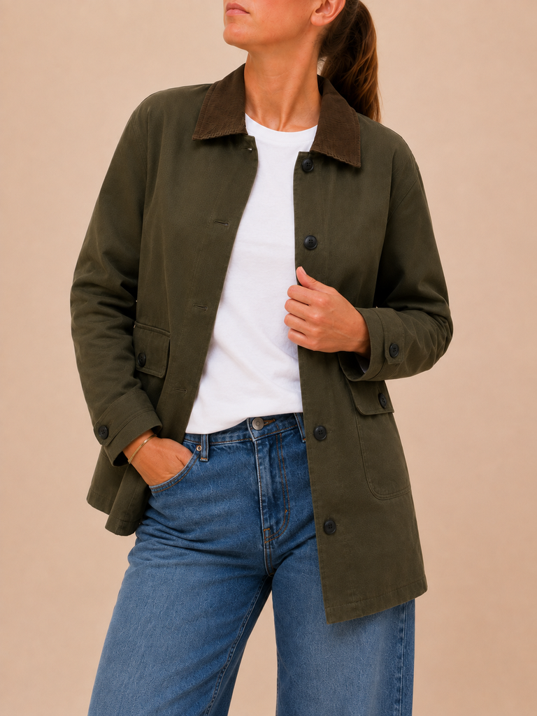 Chaqueta Turuleta
