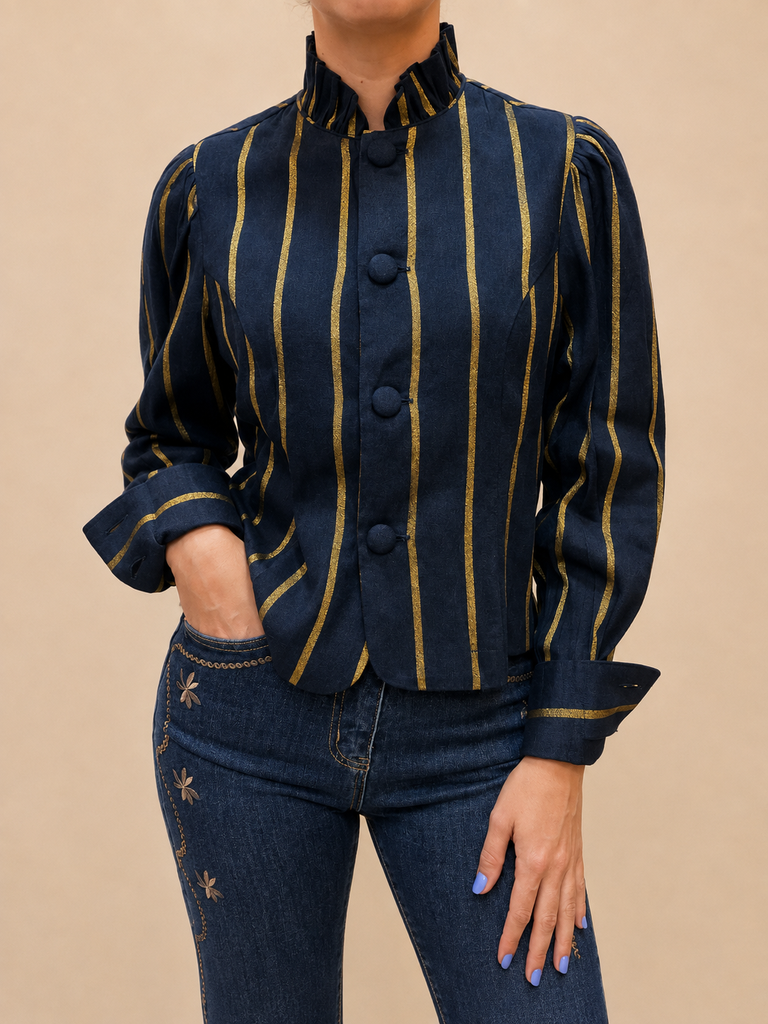 Camisa Sifa