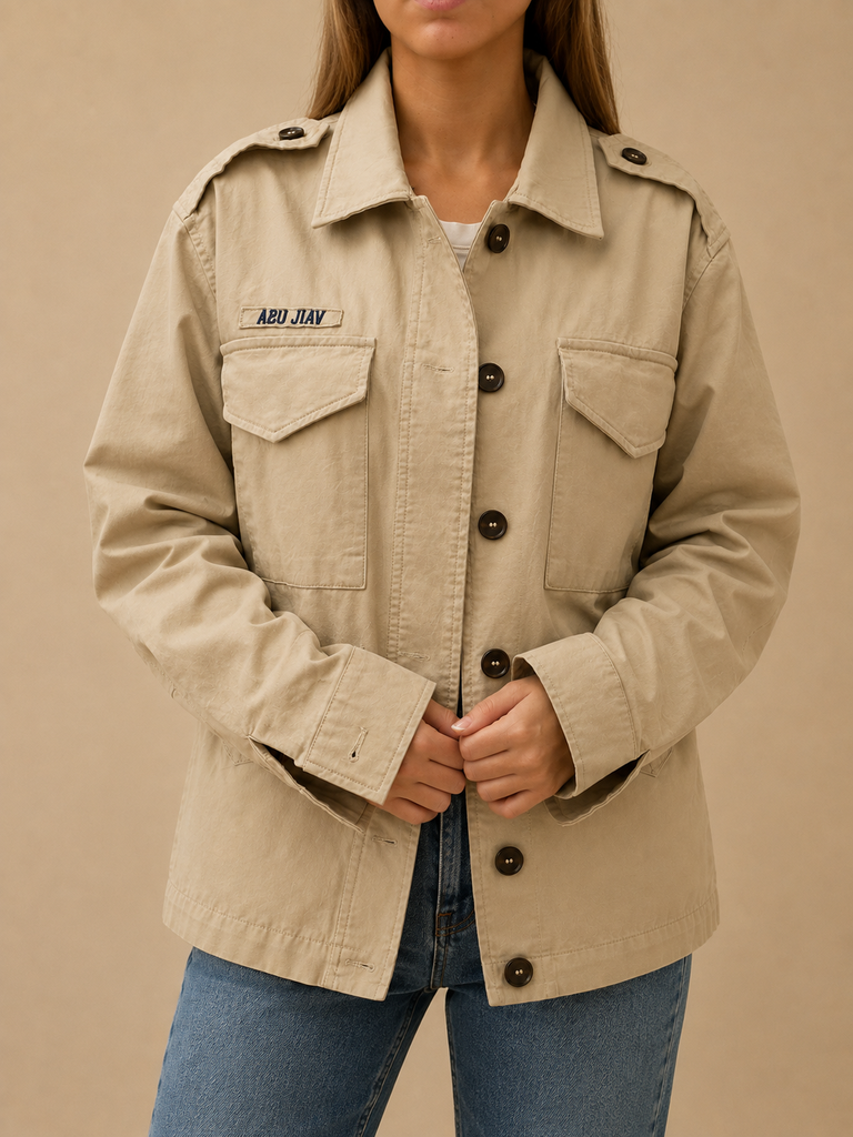 Chaqueta Penny