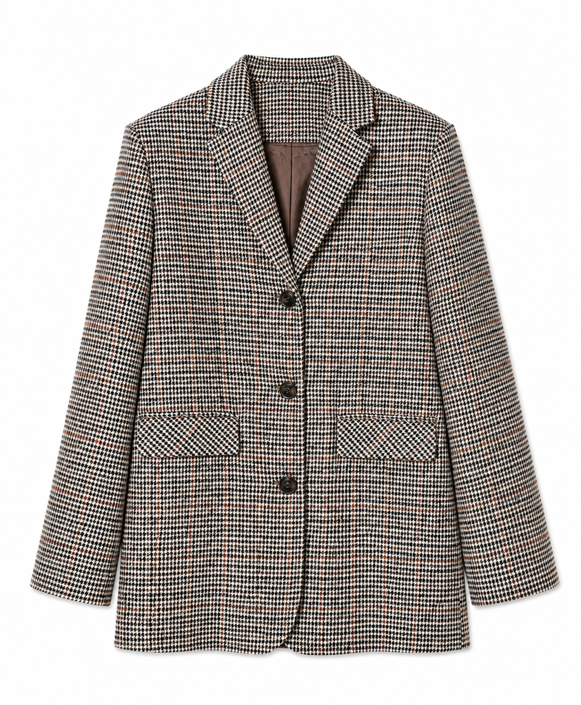 Blazer Dianiche