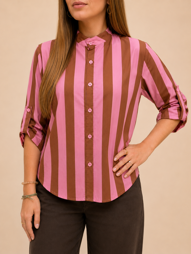 Camisa Fidusy