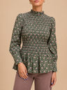 Blusa Cotti