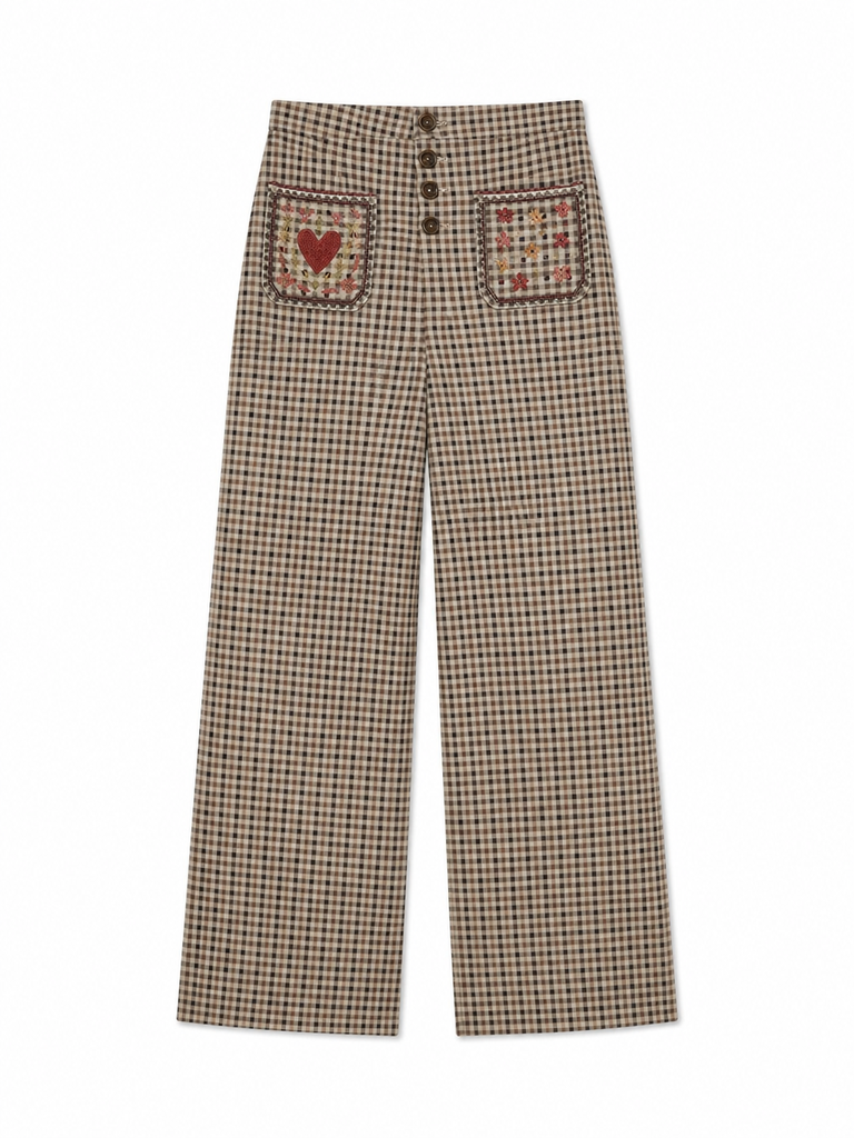 Pantalón Peti