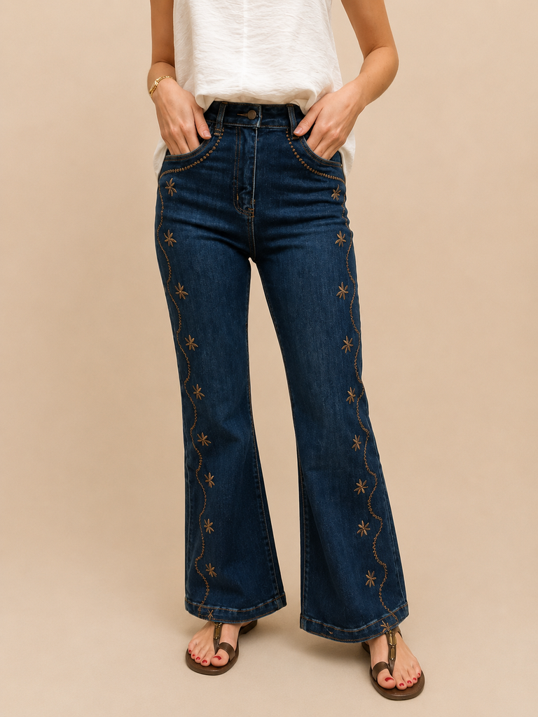 Pantalón Moyanne