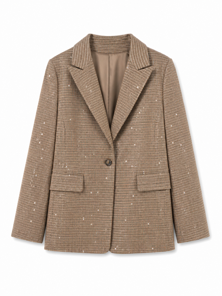 Blazer Lupita