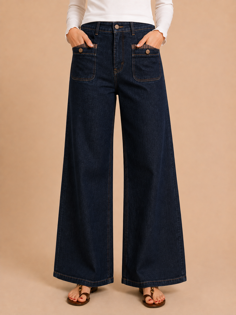 Pantalón Rochi
