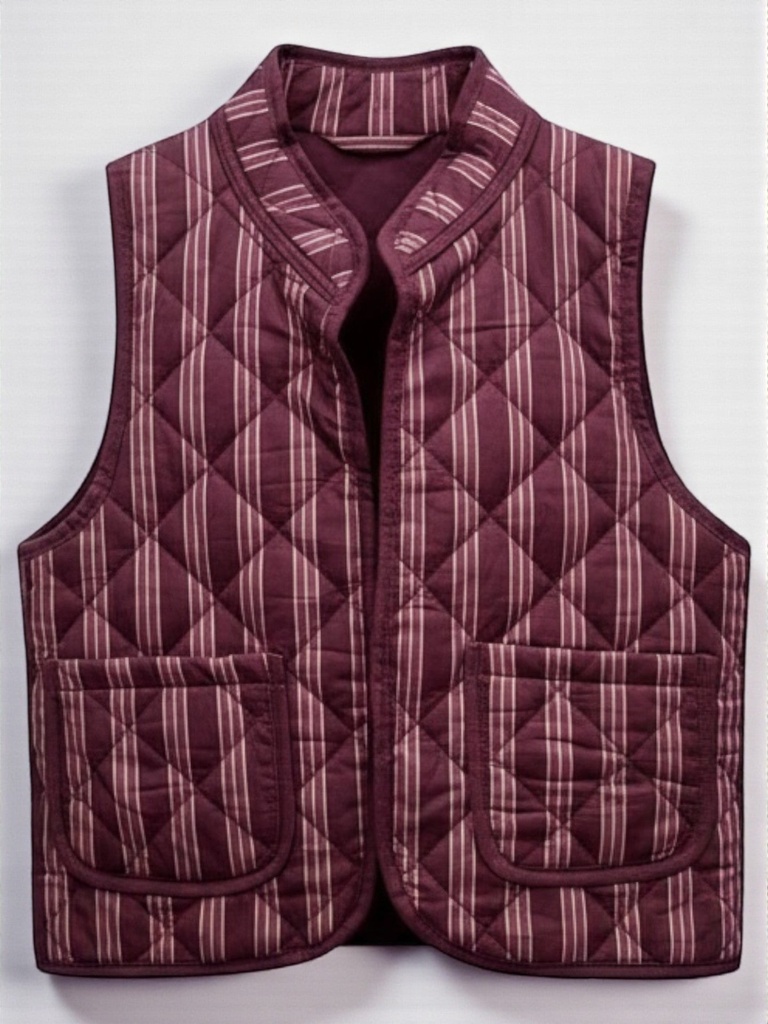 Chaleco Maurelle