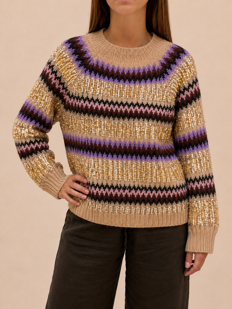 Jersey Corine