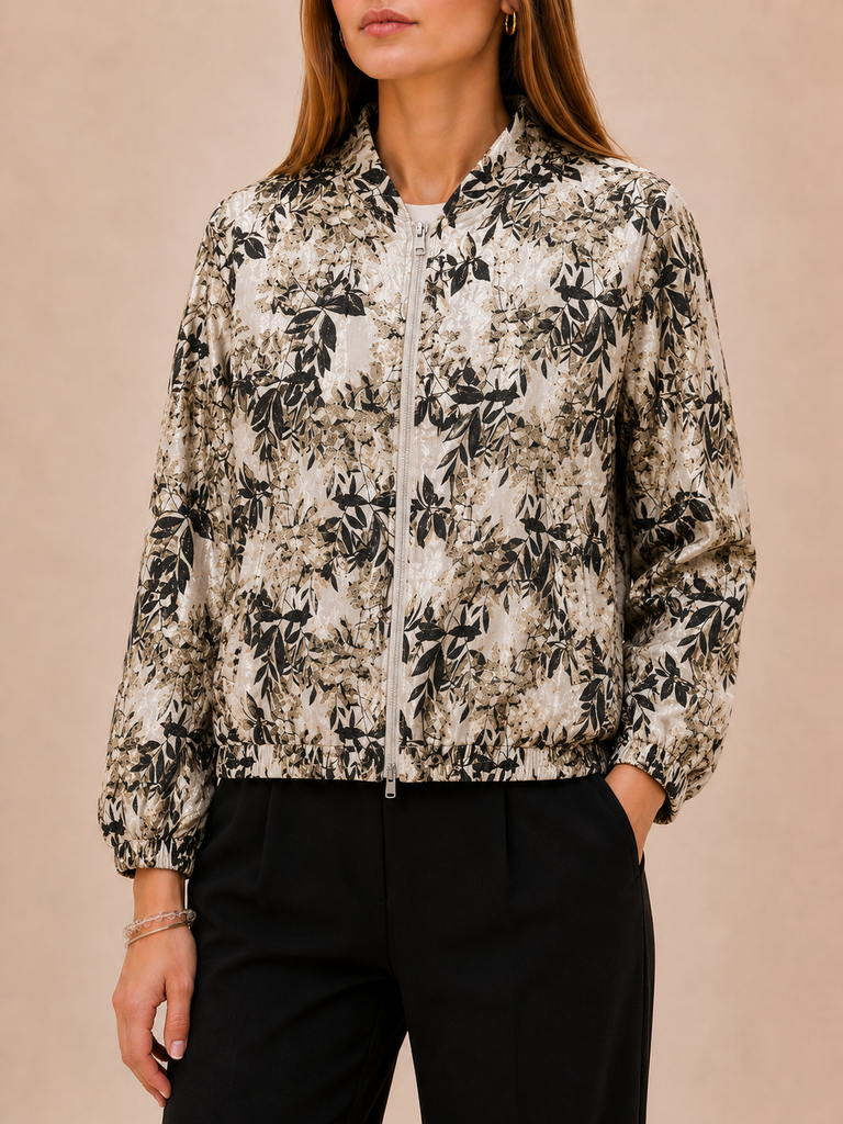 Chaqueta Luvian
