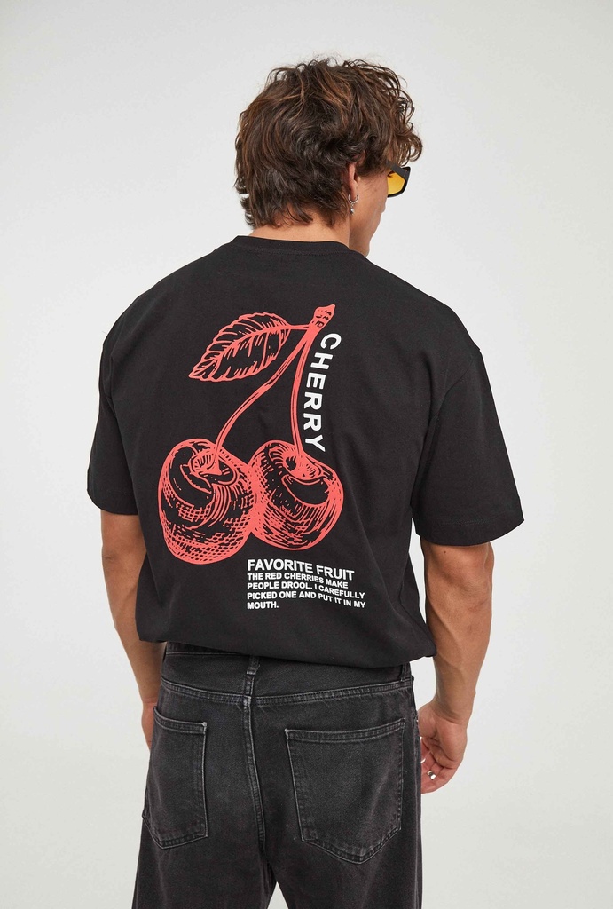 Camiseta Drayk