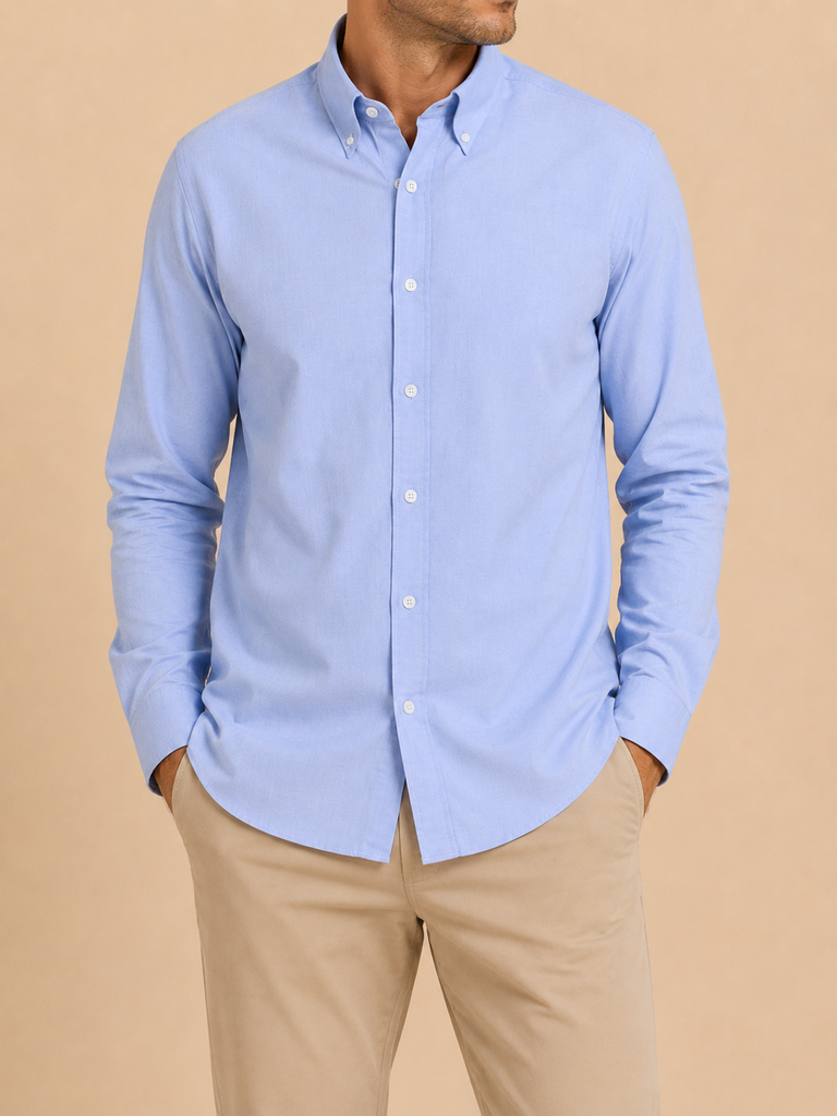 Camisa Daren