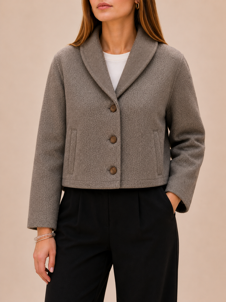 Chaqueta Nyra