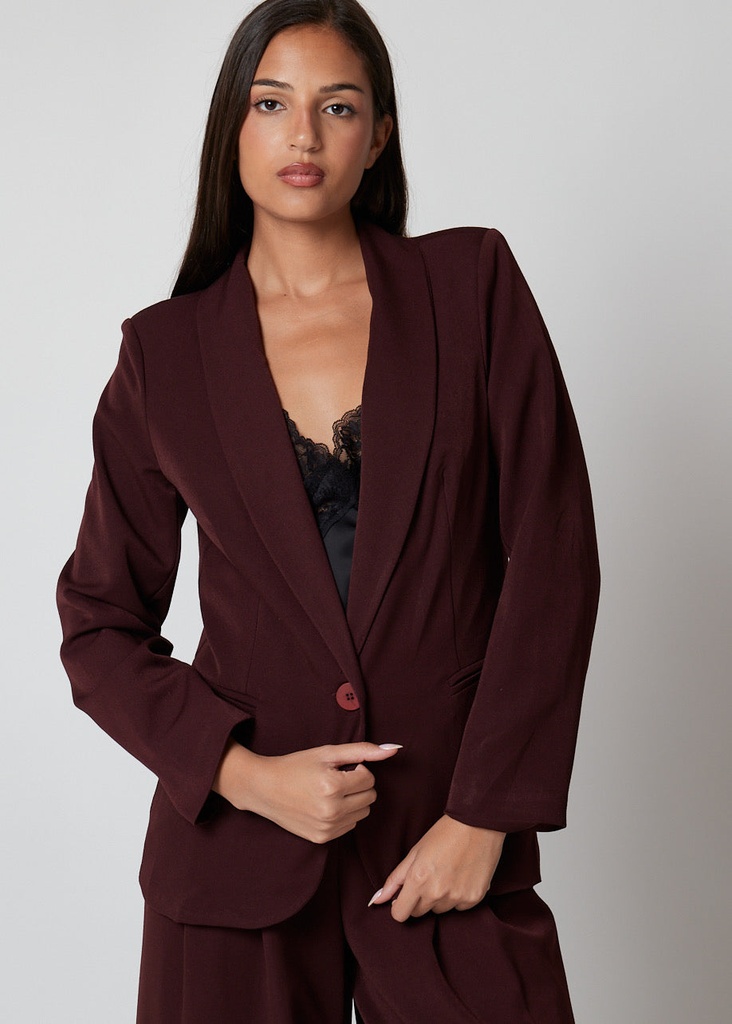 Blazer Olyra