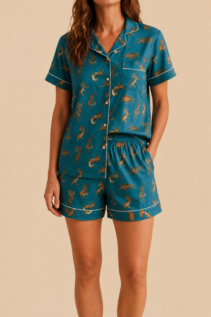 Pijama Ravika