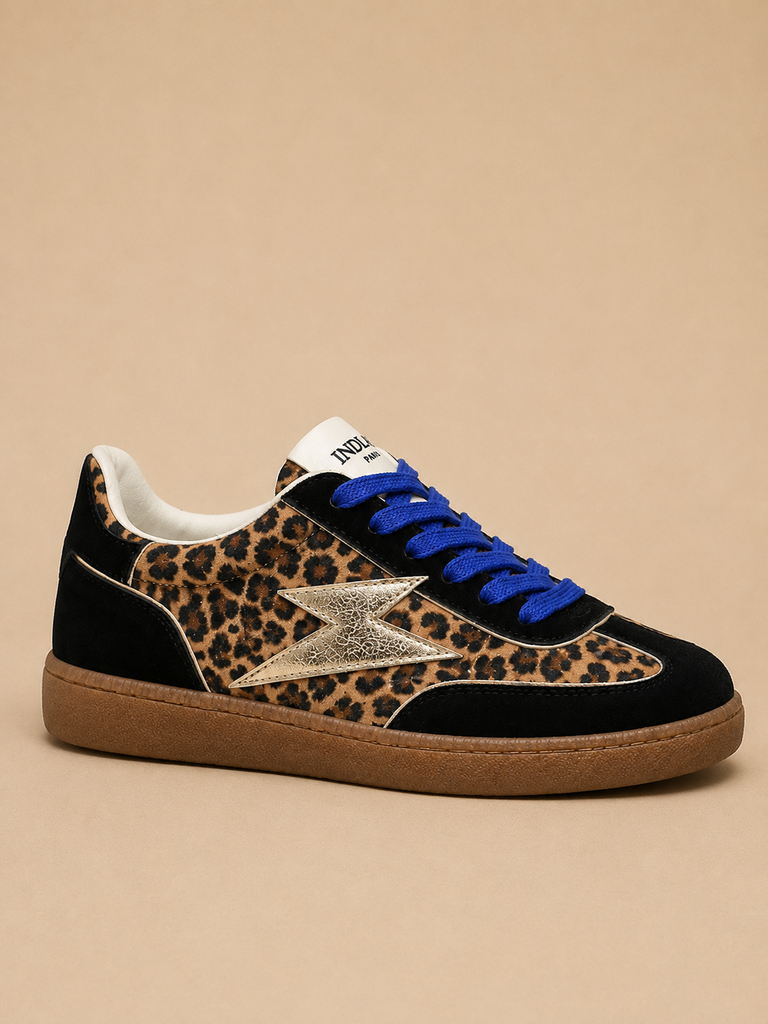 Deportivas Kyrel