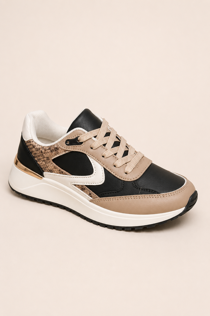 Deportivas Halen