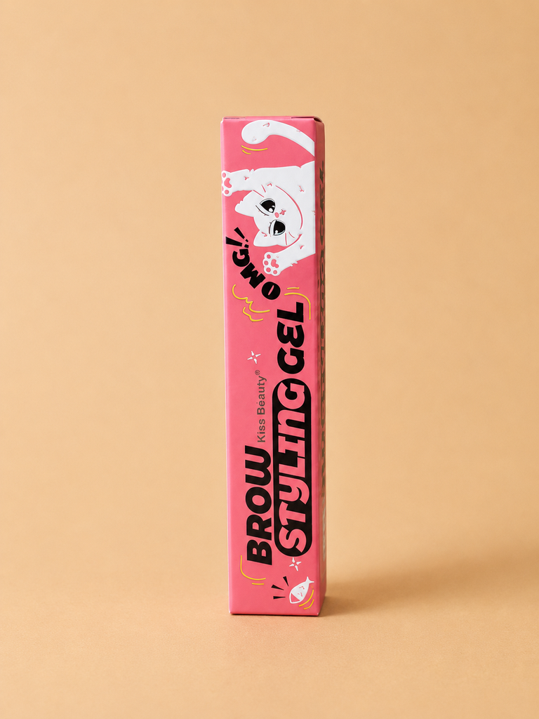 Gel de cejas