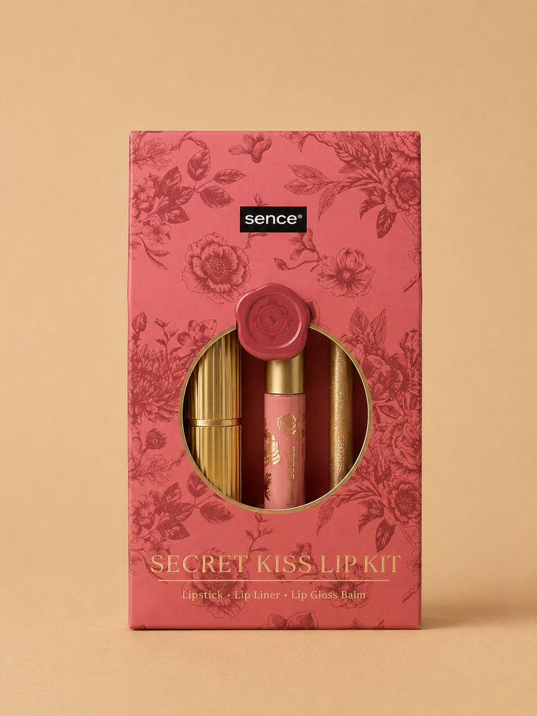 The perfect lip combo