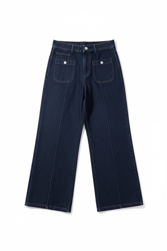 [EVER012206] Pantalón Écru