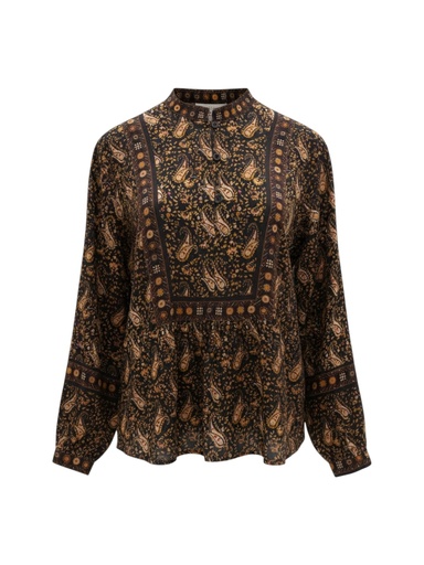 [EVER012525] Camisa Judithe
