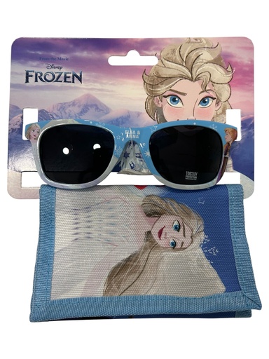 [EVER012622] Gafas de sol set cartera