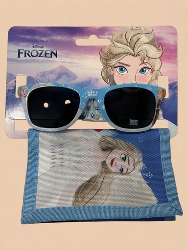 [EVER012622] Gafas de sol set cartera